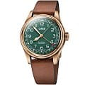 Часы Oris Big Crown Pointer Date 80Th Anniversary Edition 01 754 7741 3167-07 5 20 58BR